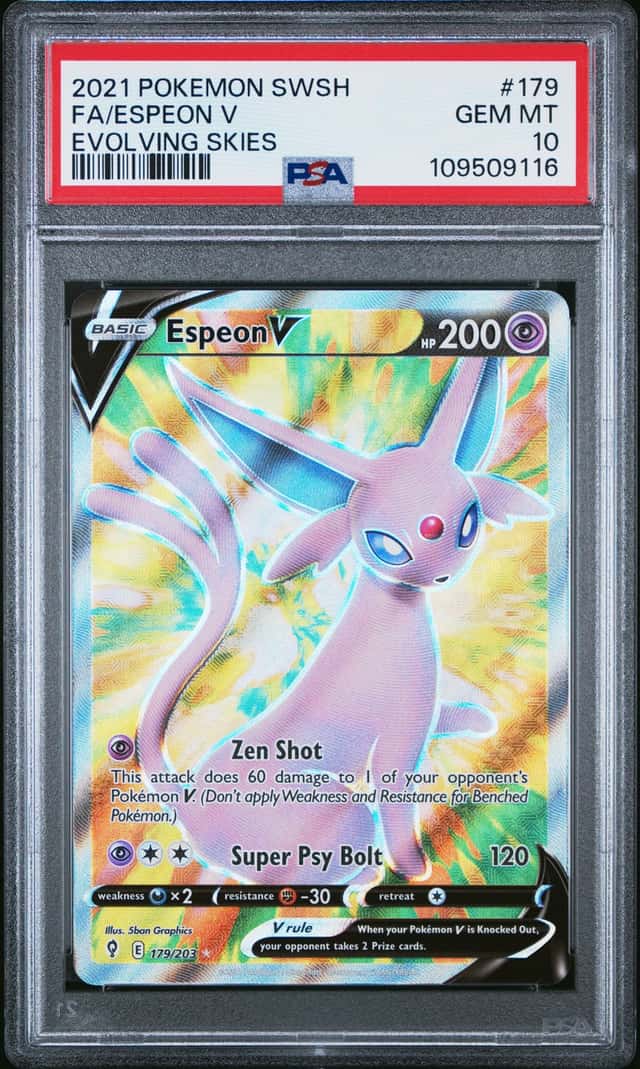 Espeon V