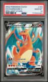 Charizard V