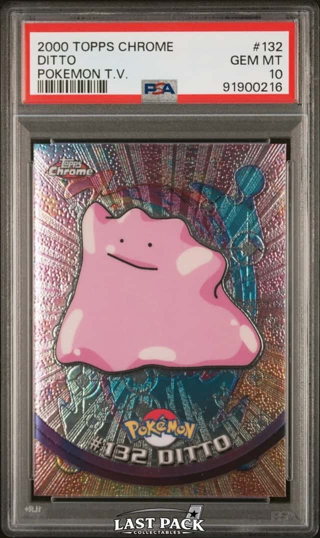 Ditto