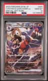 Cynthia'S Garchomp Ex