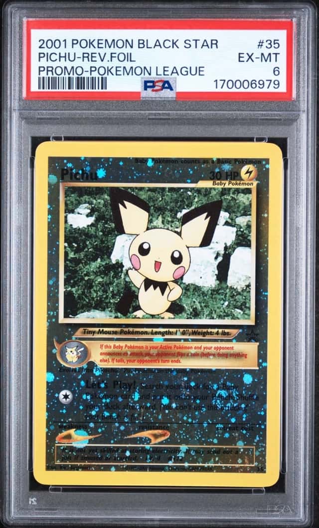 Pichu