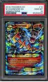 M Charizard Ex