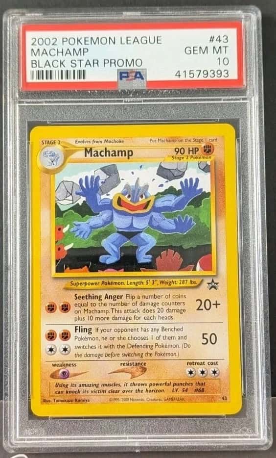 Machamp