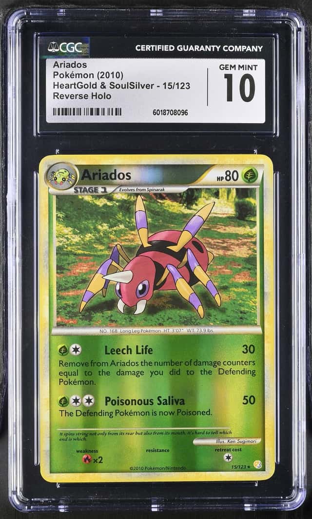 Gyarados