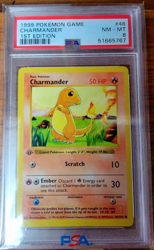 Charmander