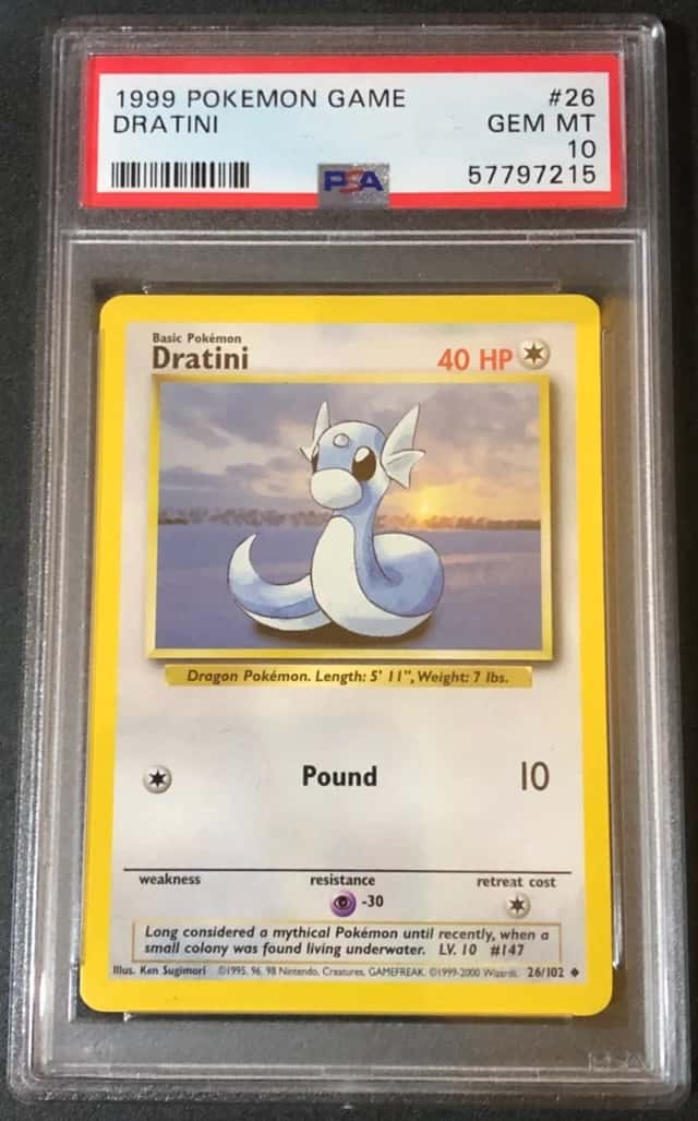 Dratini