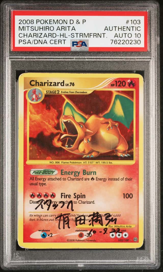 Charizard
