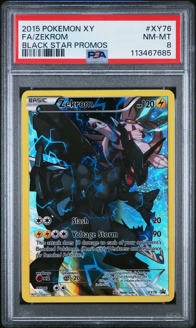 Zekrom