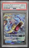 Gyarados Gx