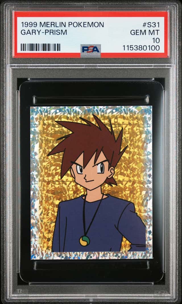 Gary