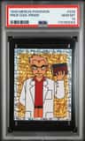 Prof.oak-Prism