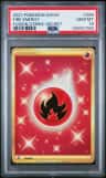 Fire Energy