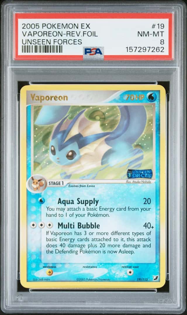 Vaporeon
