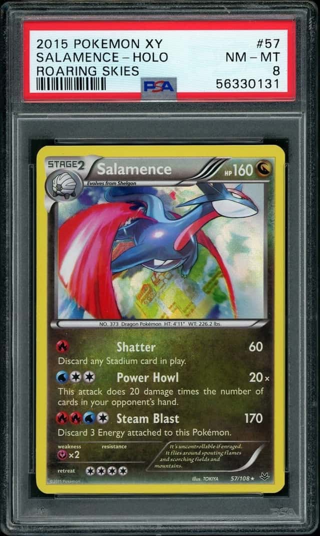 Salamence
