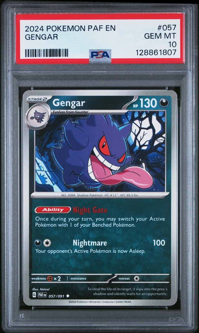 Gengar