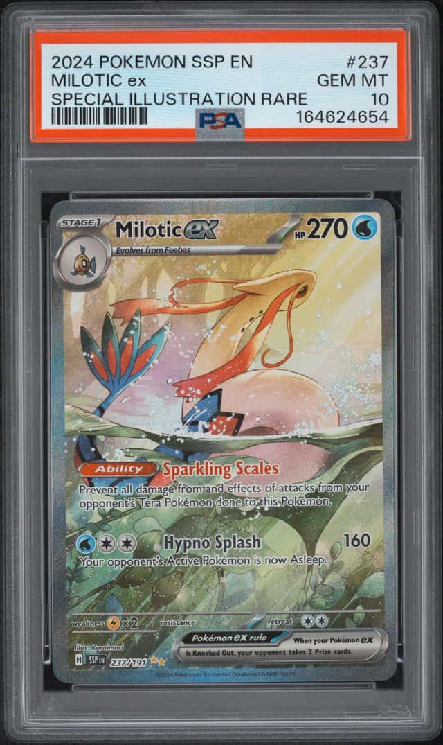 MILOTIC ex