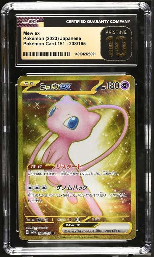 MEW ex