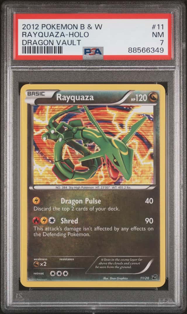 Rayquaza