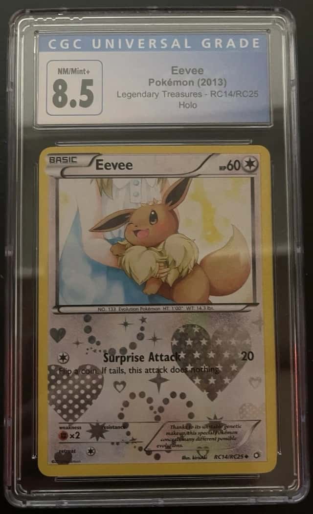 Eevee