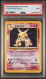 Alakazam