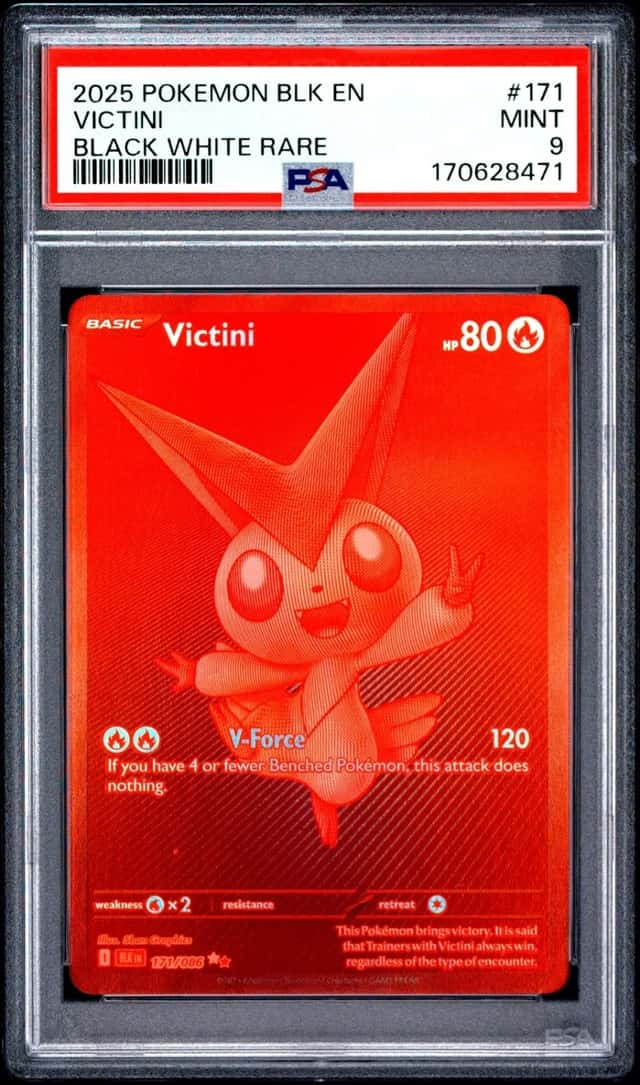 Victini