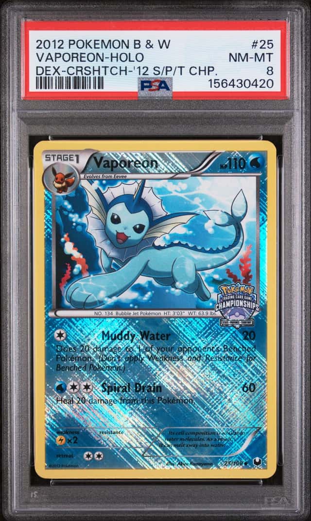 Vaporeon