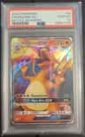 Charizard Gx