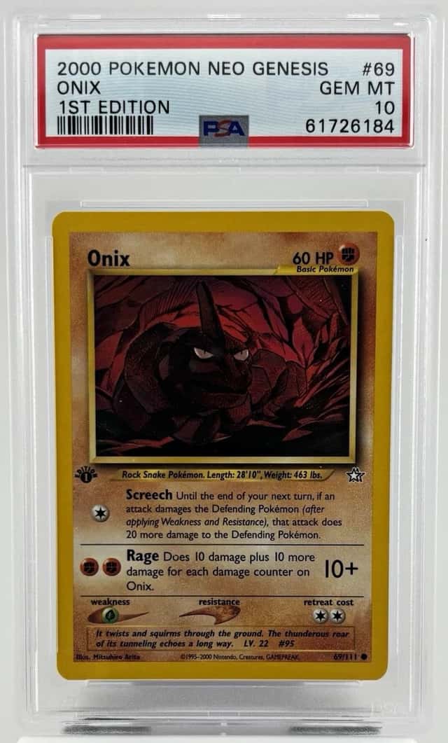 Onix