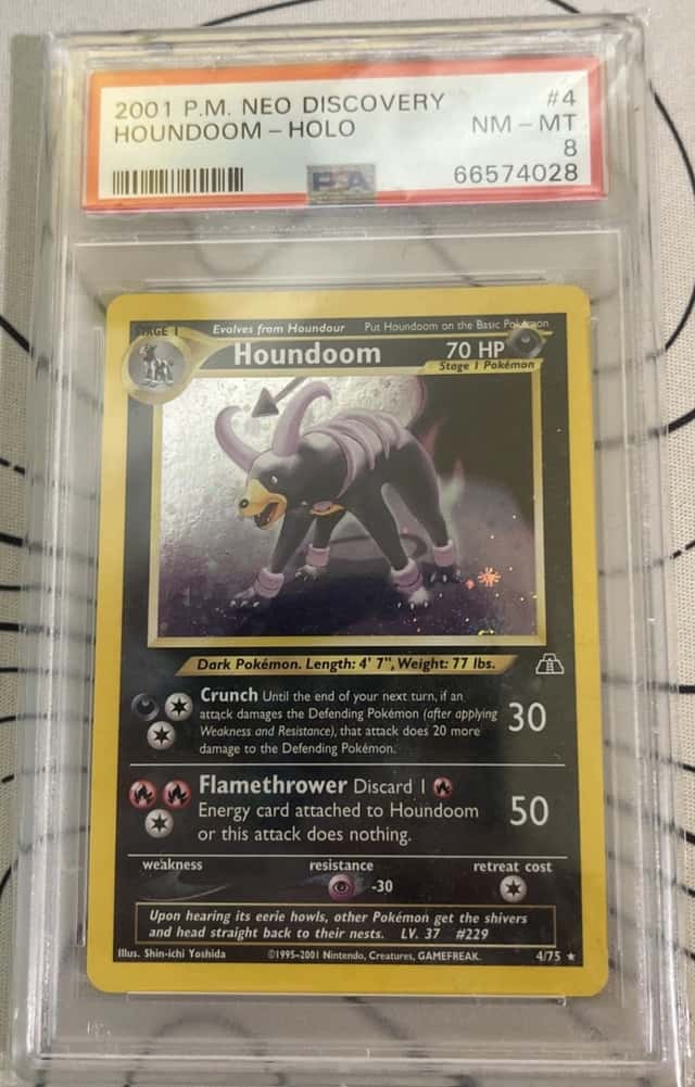 Houndoom