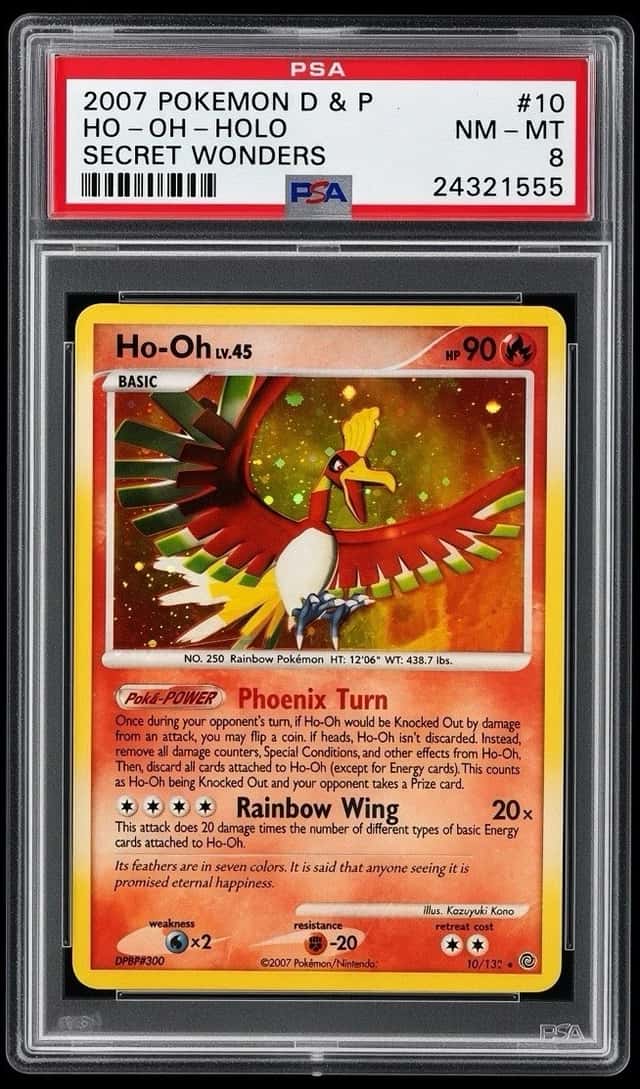 Ho-Oh