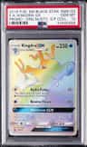 Kingdra Gx