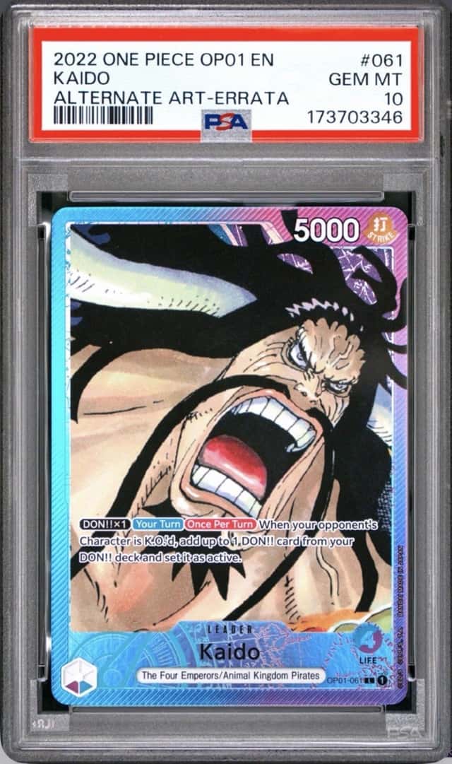 Kaido