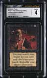 Demonic Tutor