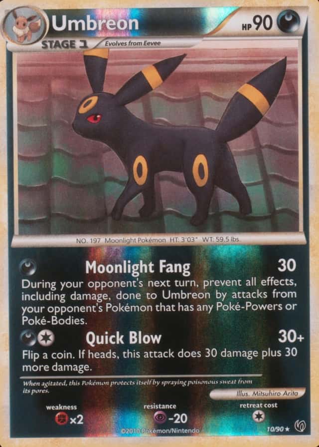 Reverse Holo