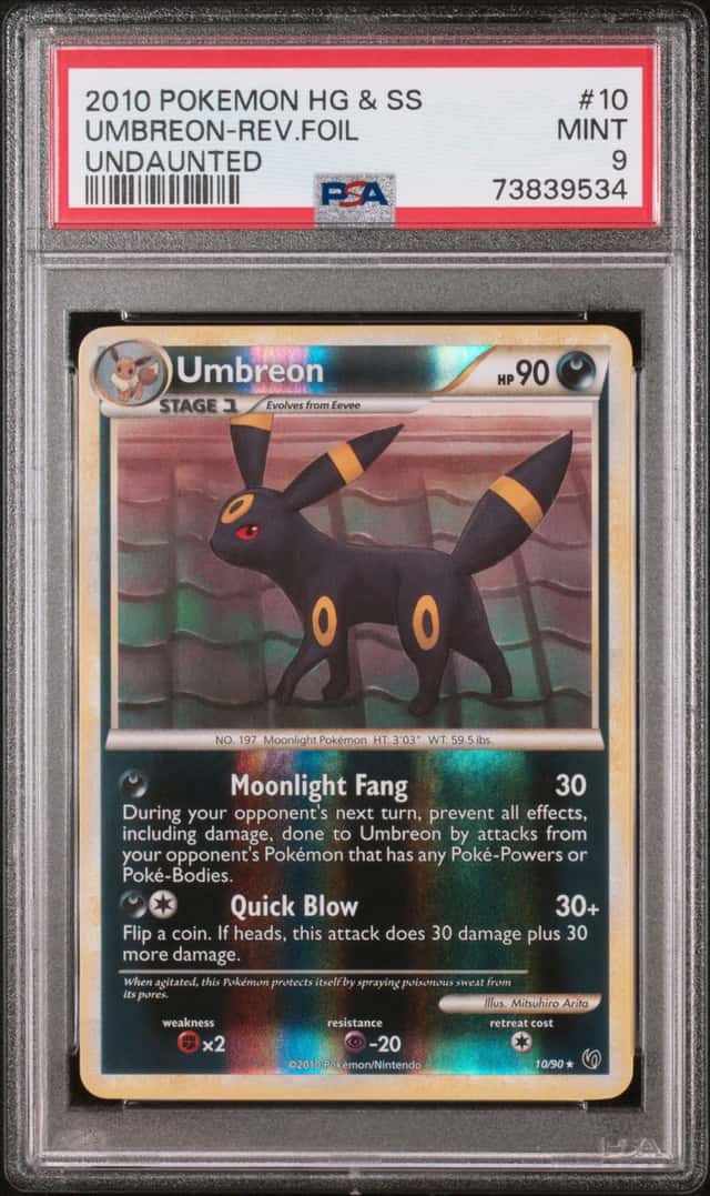 Umbreon