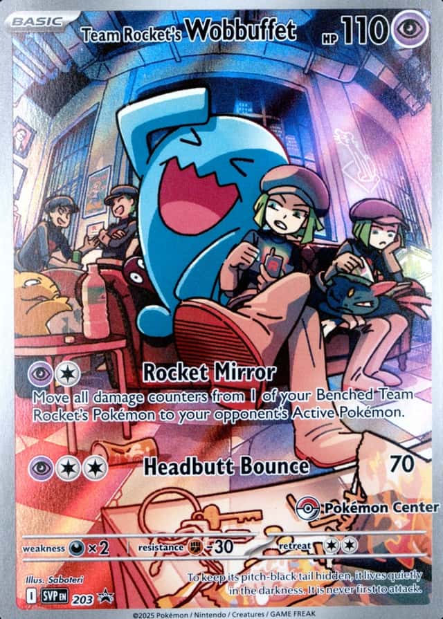 Pokemon Center Etb