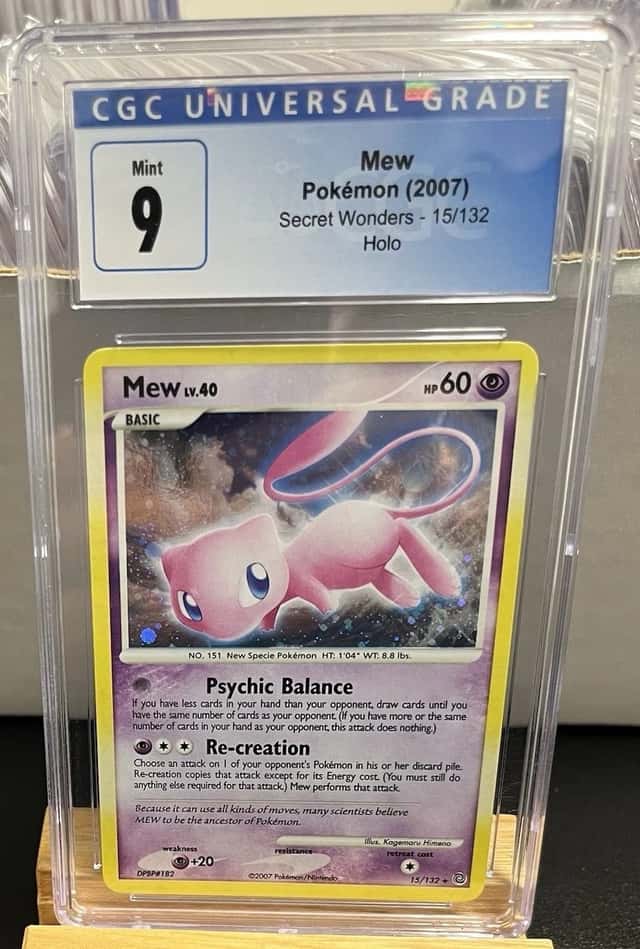Mew