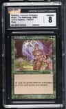 Rofellos, Llanowar Emissary