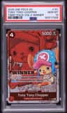 Tony Tony Chopper