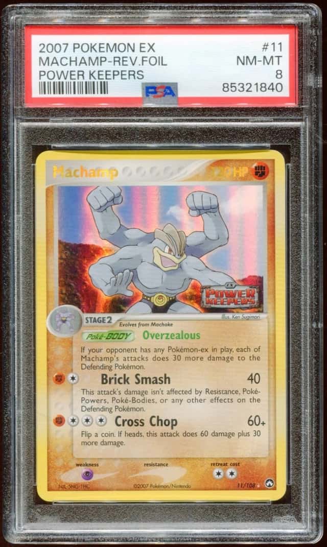 Machamp