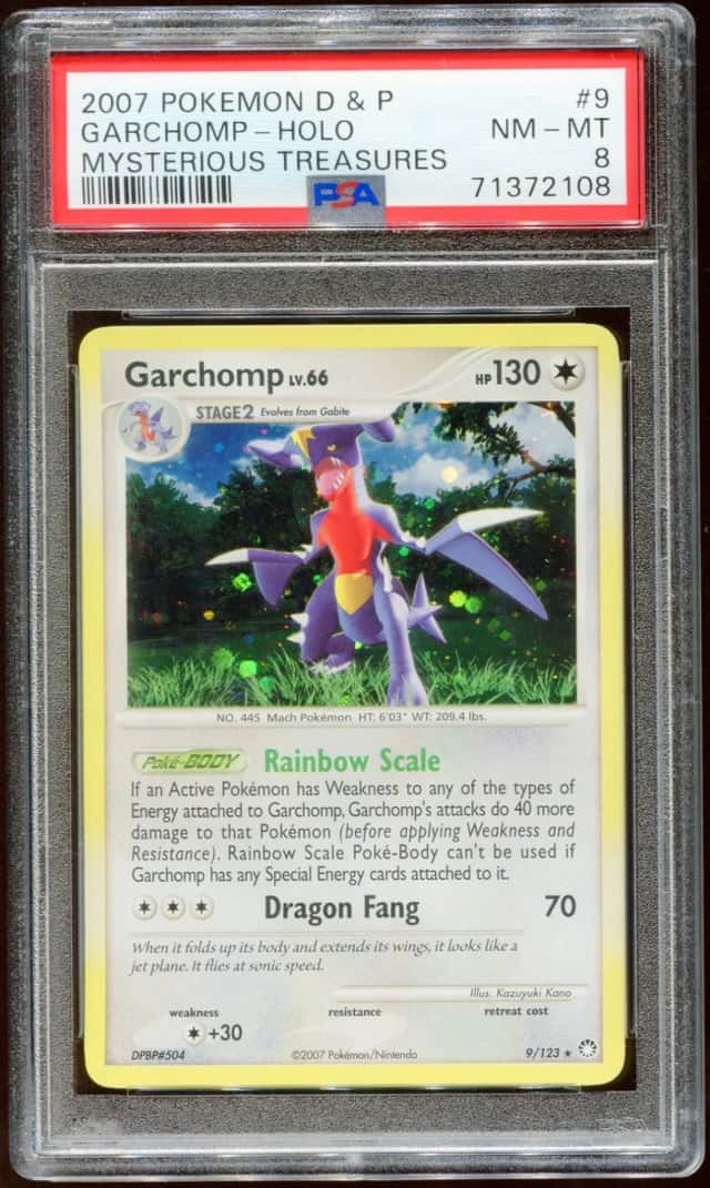 Garchomp