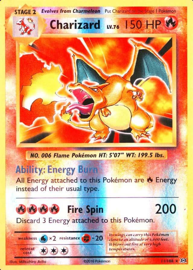 Reverse Holo