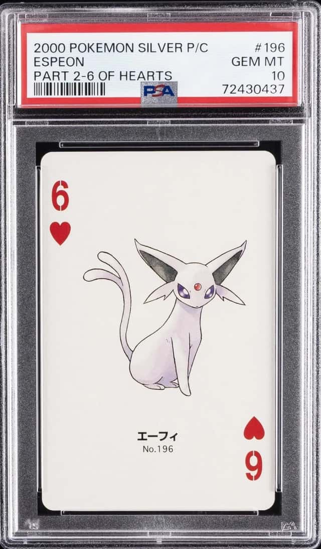 Espeon