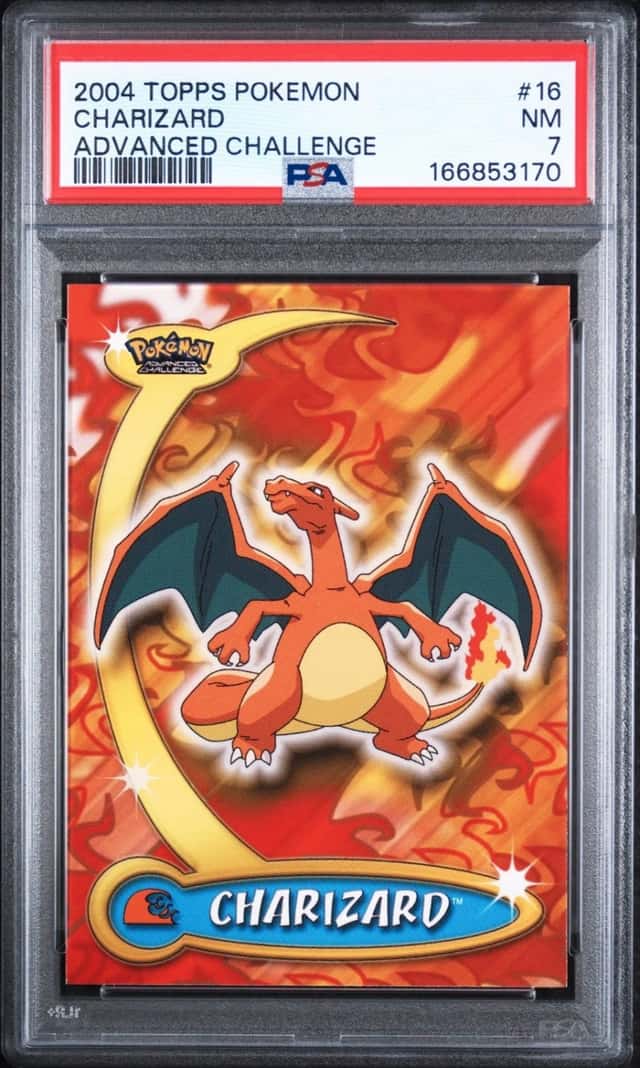 Charizard