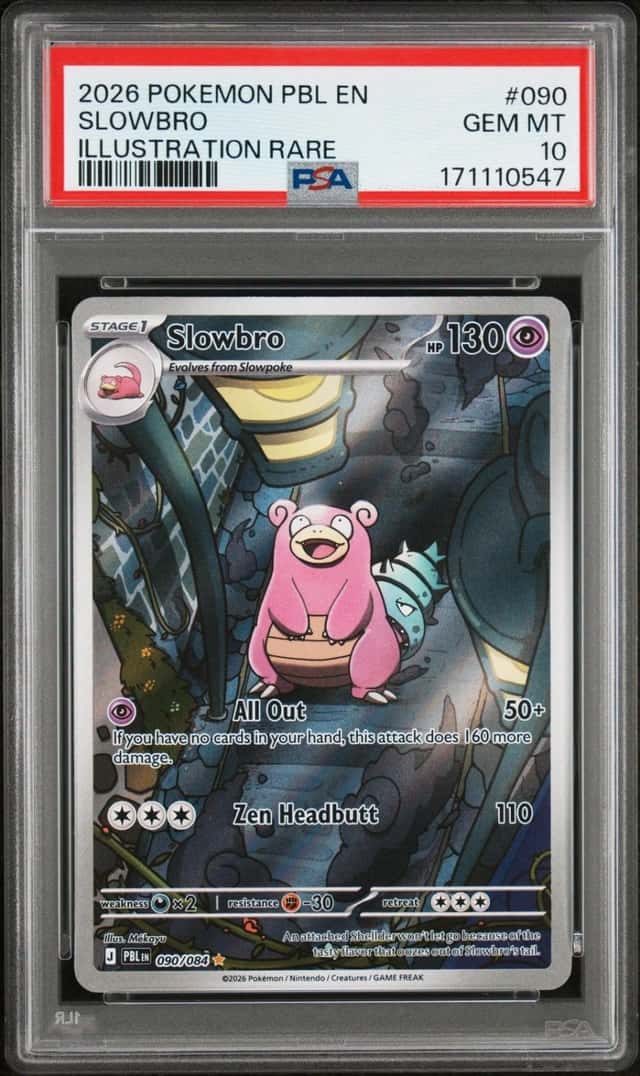Slowbro