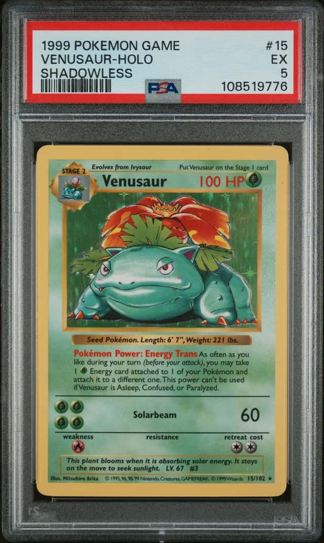 Venusaur