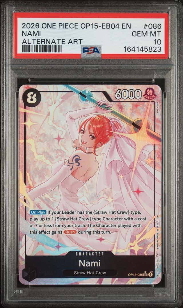 Nami