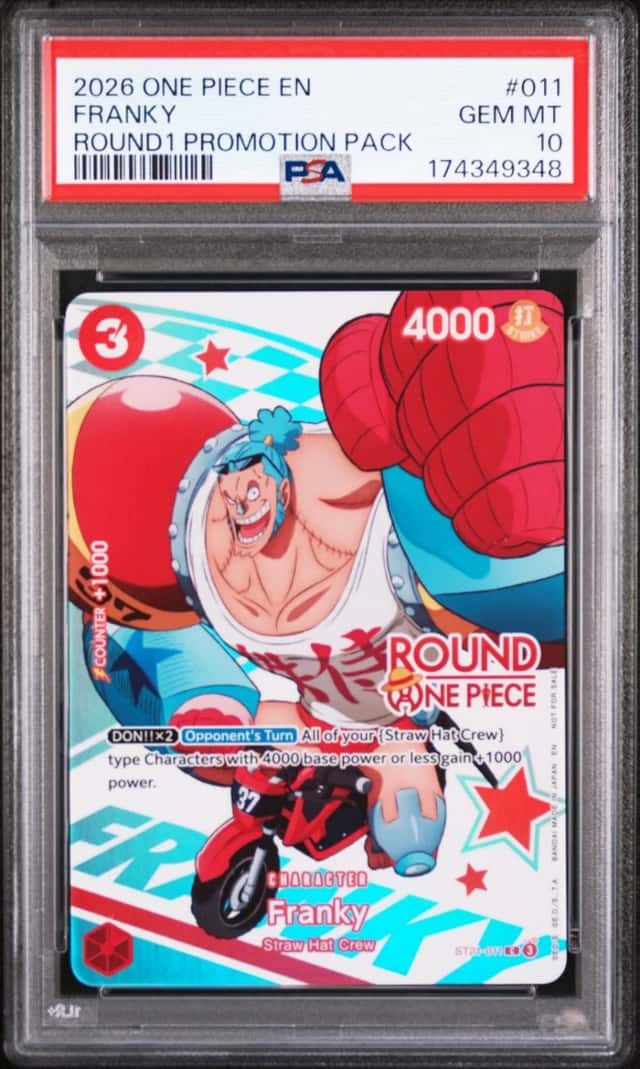Franky