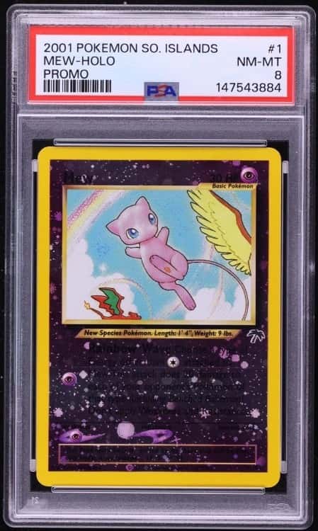 Mew