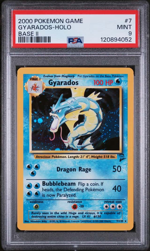 Gyarados